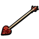 Cupid's Arrow